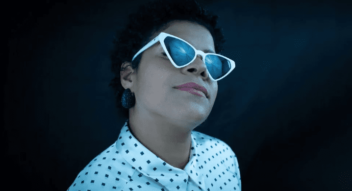 Teresa Yanet, cantante cubana
