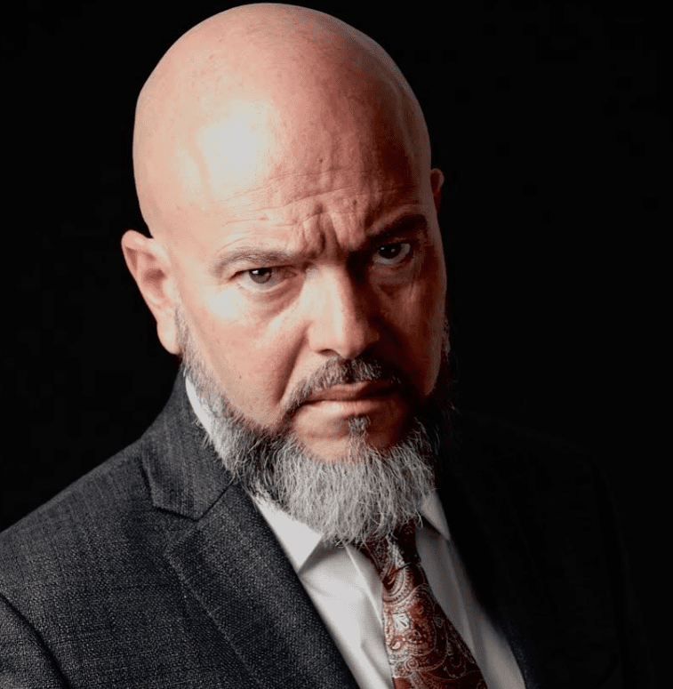 Actor cubano con una trayectoria dentro y fuera de la isla