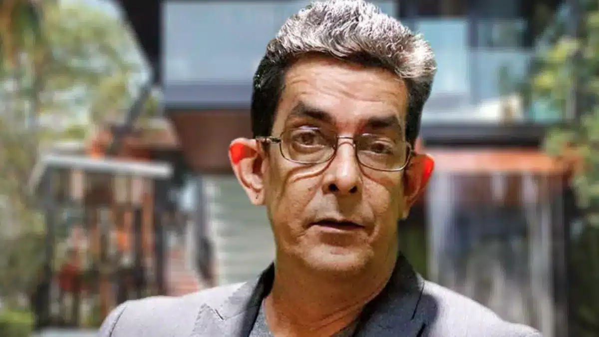 El humorista cubano Ulises Toirac se consolida como voz crítica al denunciar el carácter sistémico de la corrupción en la Isla.