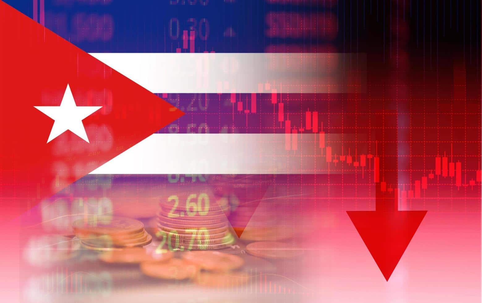 Historiadores y economistas advierten que el colapso productivo, la falta de un mercado cambiario funcional y la dolarización han fracturado a la sociedad en Cuba.