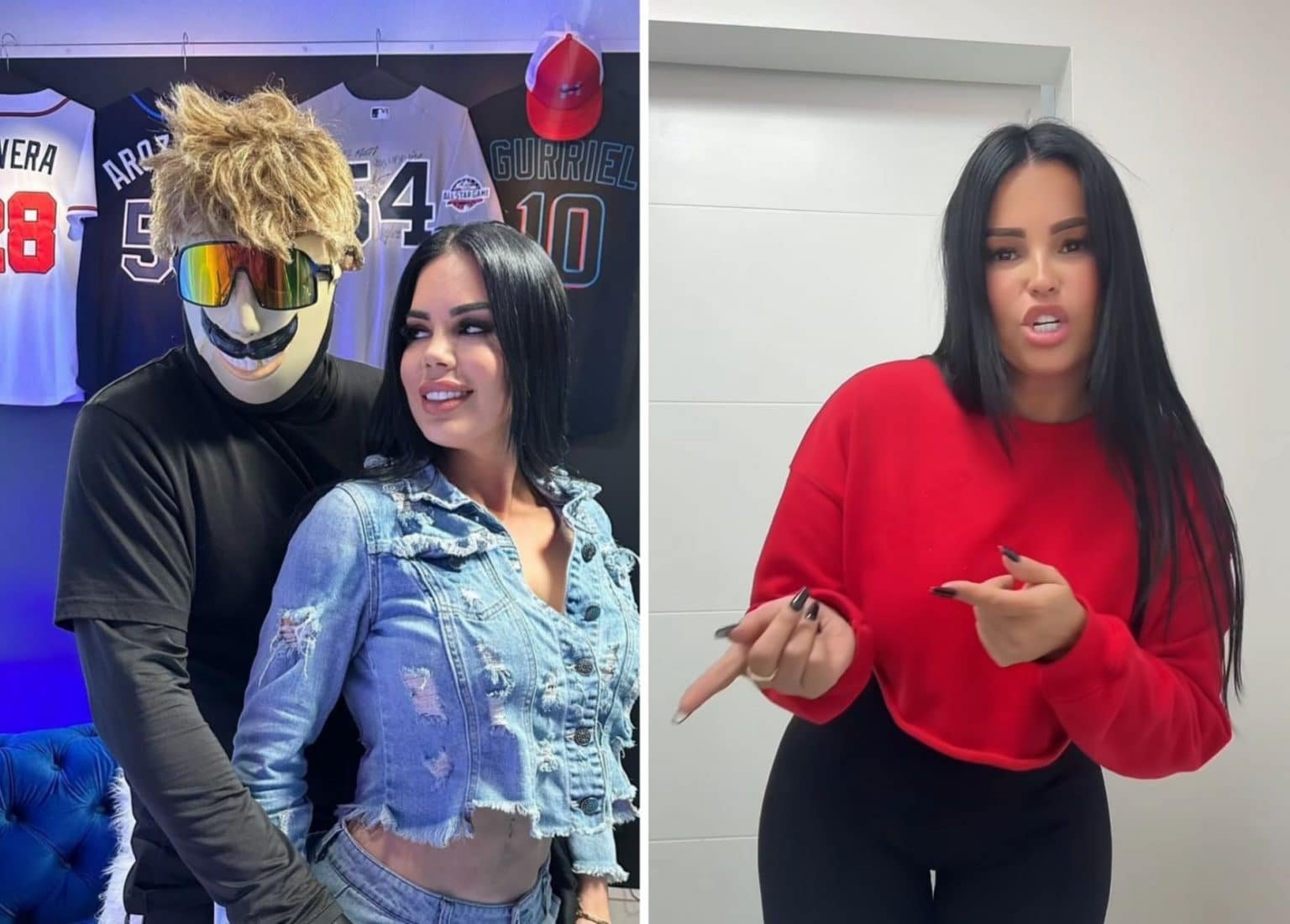 La empresaria Teresa Padrón, exmanager de El Taiger, expuso públicamente al creador del polémico proyecto, cuestionando su ética y respeto hacia el legado del reguetonero.