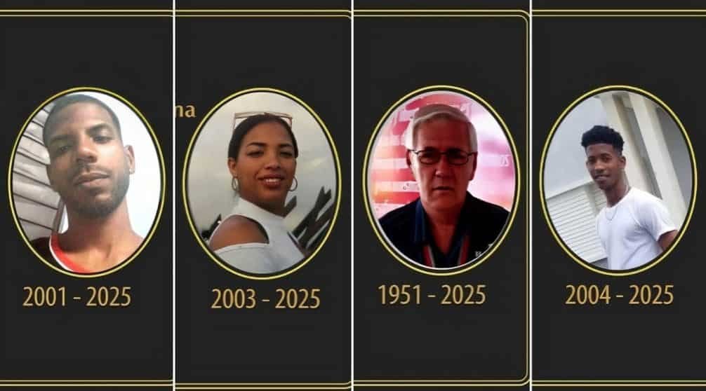 Un profesor y tres estudiantes fallecieron en medio de una crisis sanitaria que golpea a Santiago de Cuba.