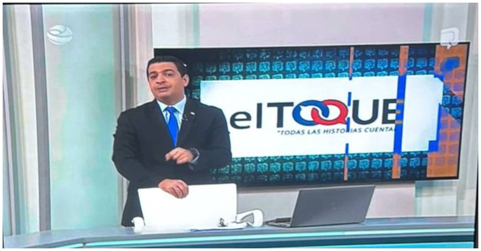 La ofensiva en Razones de Cuba buscó criminalizar al medio independiente El Toque, mientras la crisis nacional se profundiza.