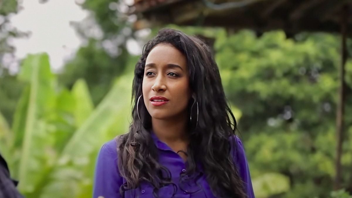 La actriz cubana Edenis Sánchez encabeza el nuevo cortometraje chileno que explora la transculturación como experiencia emocional y social.