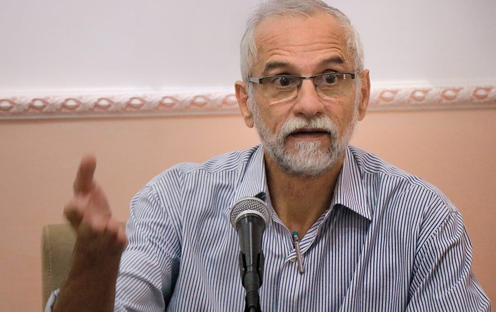 Periodista Ariel Terrero cuestiona narrativa oficial contra El Toque y responsabiliza al Estado de la crisis cambiaria en Cuba