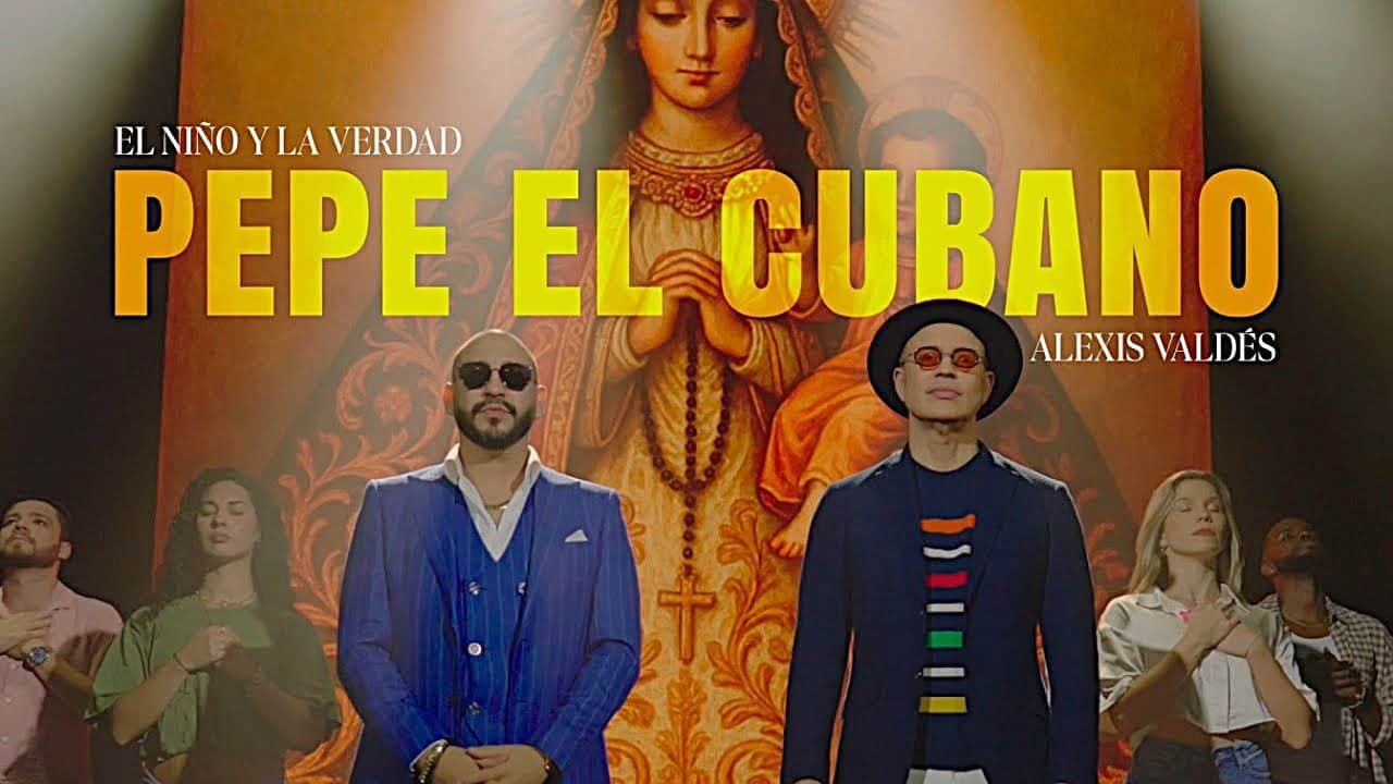 “Pepe El Cubano”: El Niño y la Verdad y Alexis Valdés rinden homenaje a la experiencia de los emigrantes