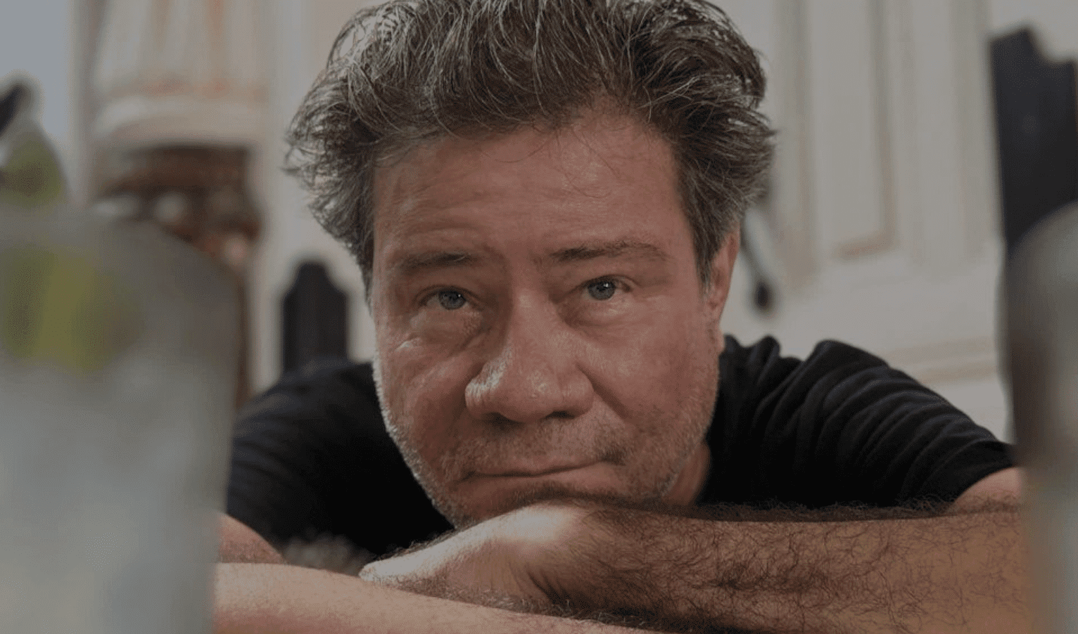 El actor y cineasta cubano compartió un testimonio conmovedor sobre su lucha personal y profesional en medio del estancamiento cultural de la Isla.