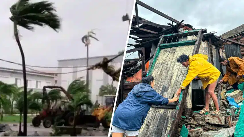 Mientras el régimen celebra en la ONU, los cubanos enfrentan la catástrofe del huracán Melissa con escasez, ineficiencia y represión a la protesta social.