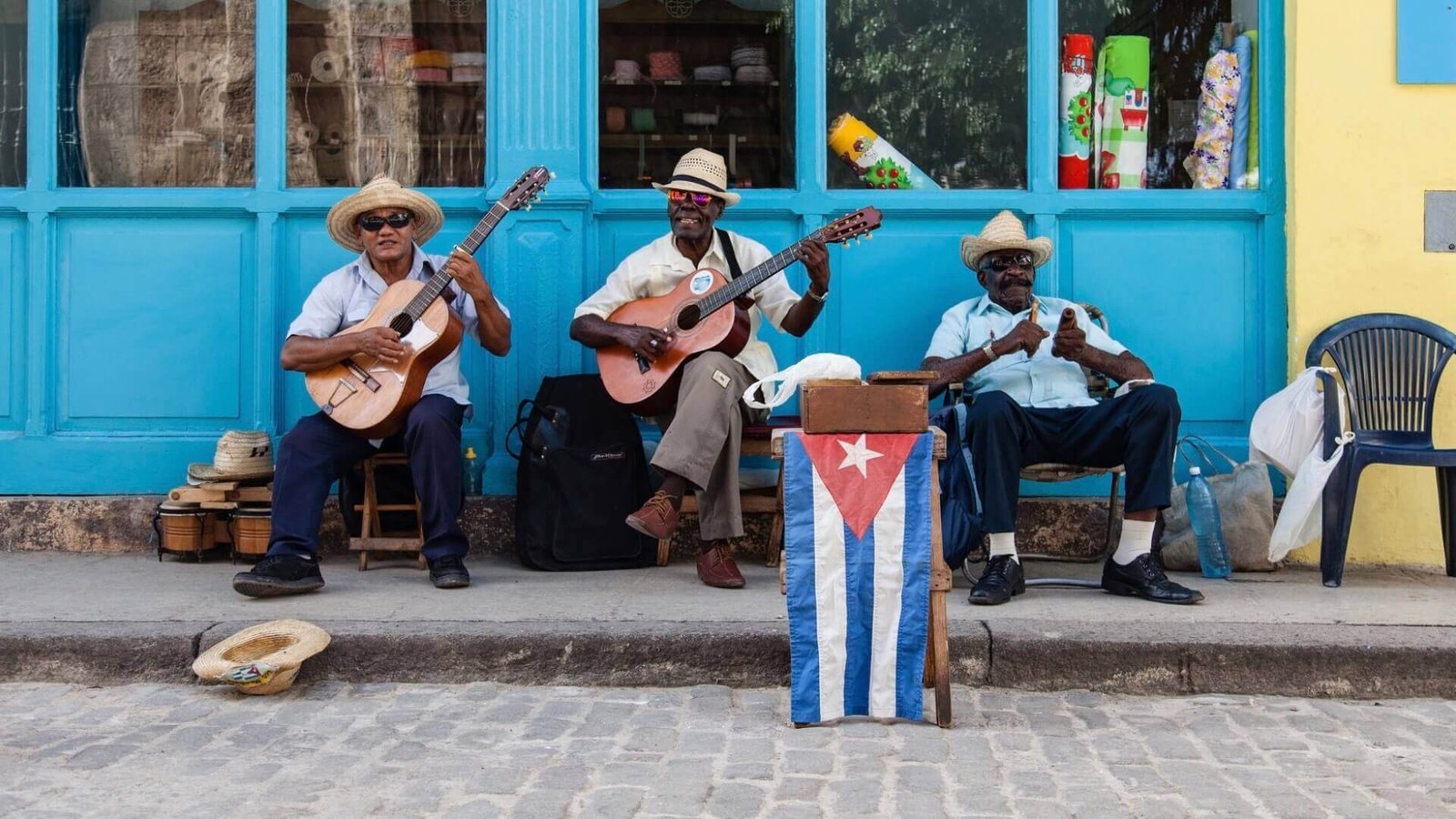 La Unesco aprobó al son cubano tras evaluar un extenso expediente preparado por portadores y entidades culturales