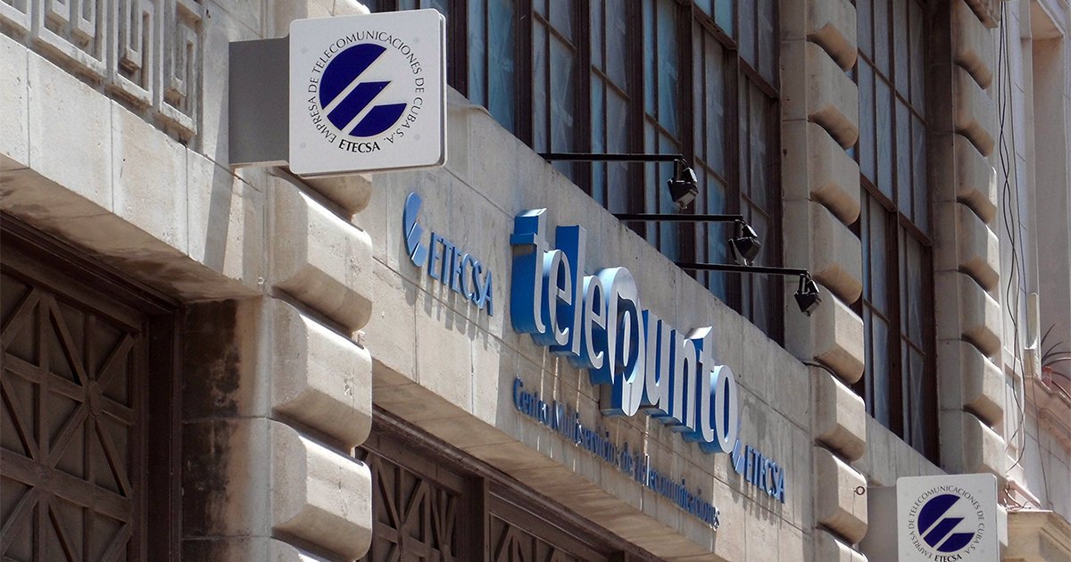 ETECSA lanza modalidad pospago en Nauta Hogar, con acumulación de horas y facturación mensual, una opción que permitirá a los clientes residenciales acumular las horas de navegación no consumidas